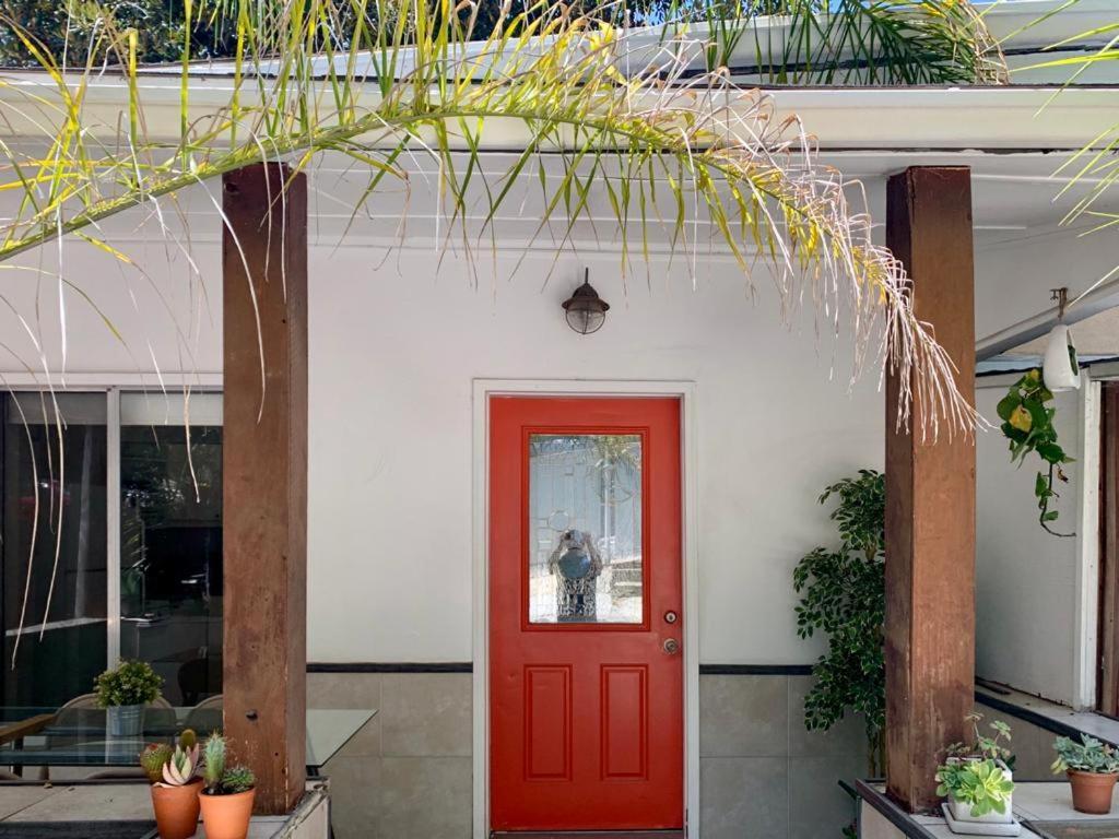 Echo Park Hills Apartment Los Angeles Exterior photo