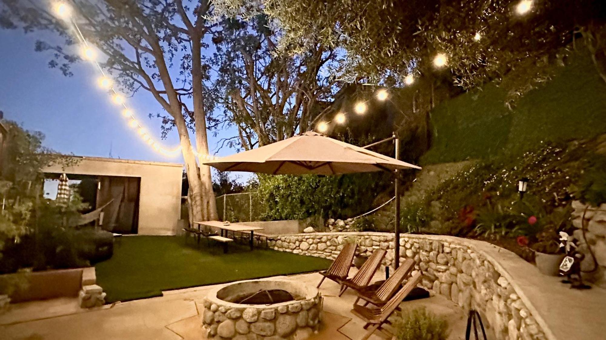 Echo Park Hills Apartment Los Angeles Exterior photo