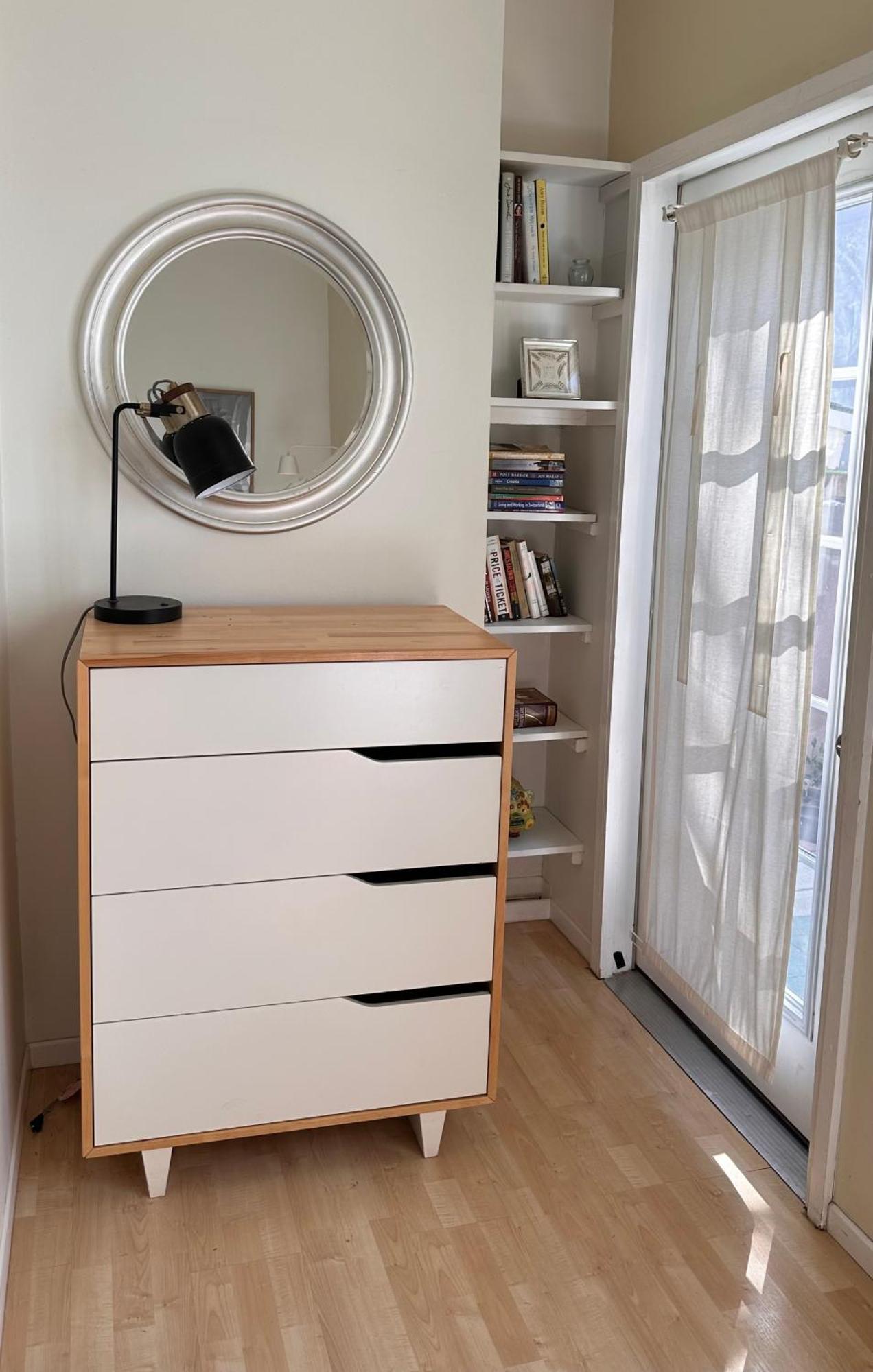 Echo Park Hills Apartment Los Angeles Room photo