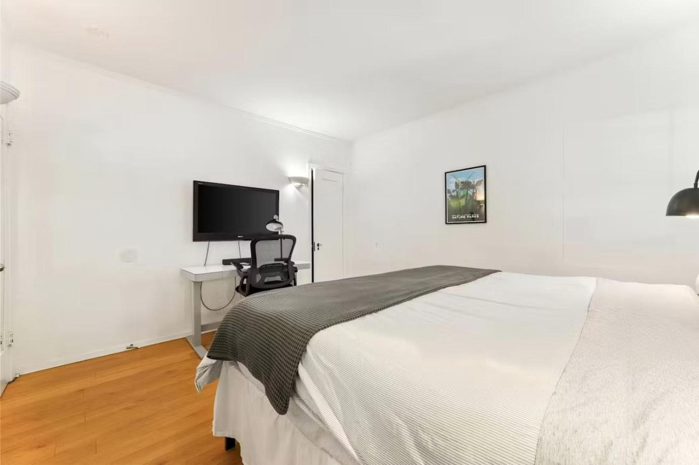 Echo Park Hills Apartment Los Angeles Exterior photo